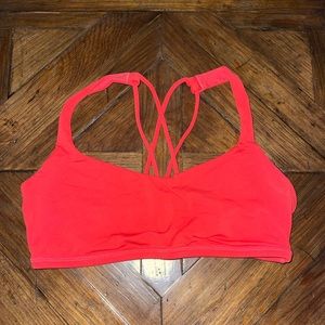 Lululemon bra